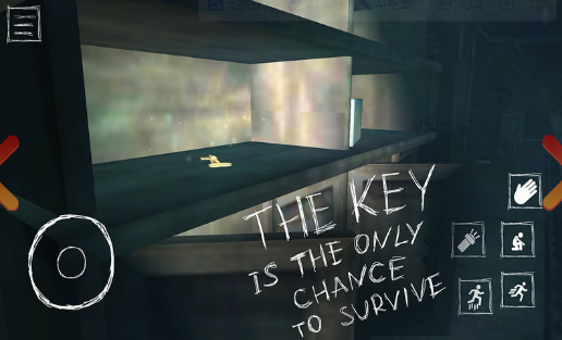 逃离杰克逊大厦 v2.5 安卓版1