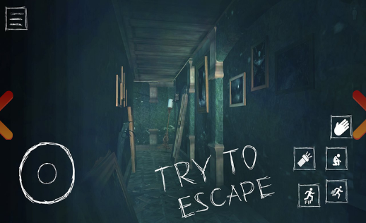 逃离杰克逊大厦 v2.5 安卓版2