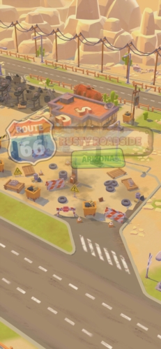 路边帝国手游 v1.0 安卓版2