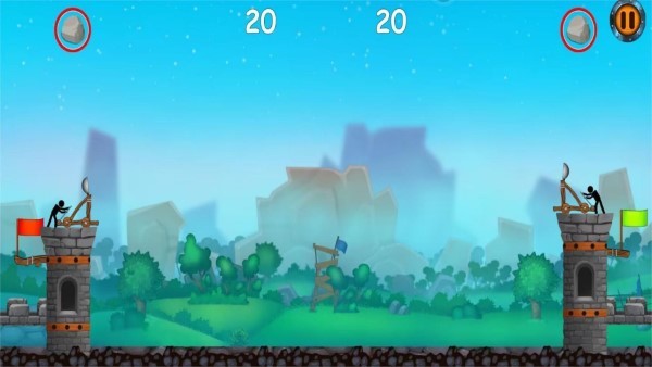 最强勇者无敌 v1.0 安卓版1