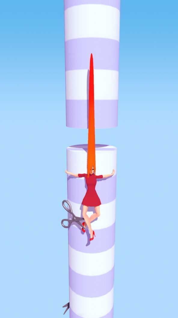 头发我最Q弹 v0.1 安卓版0