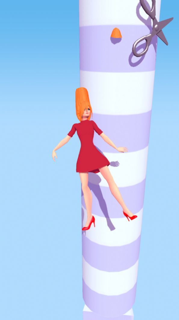 头发我最Q弹 v0.1 安卓版1