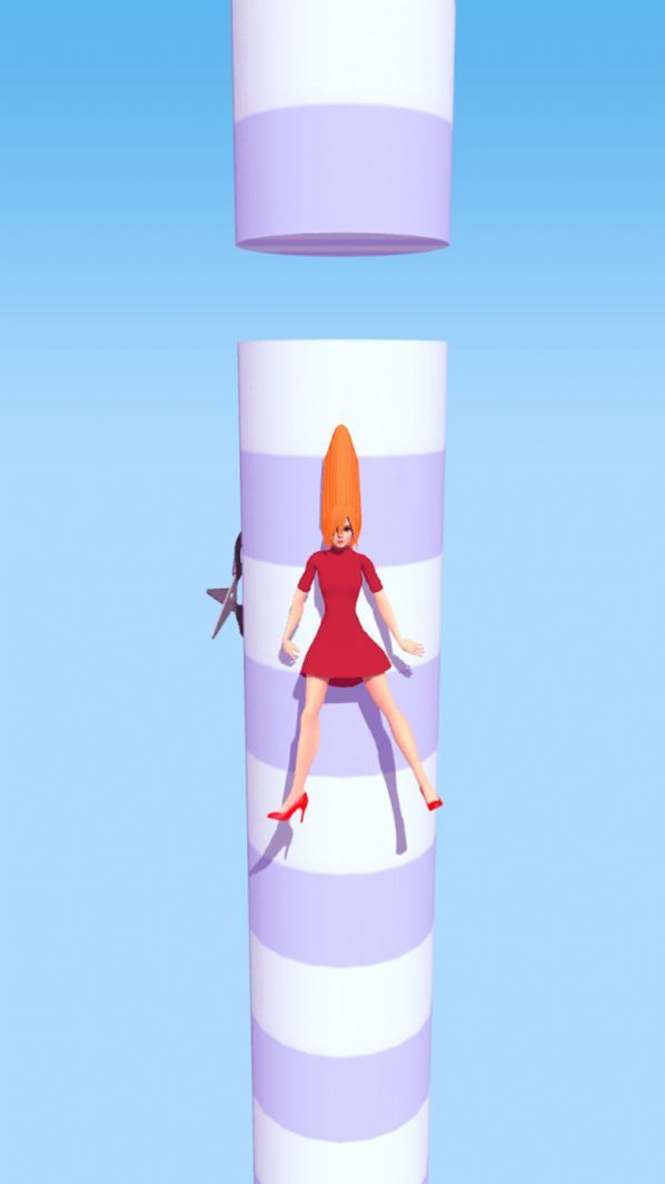 头发我最Q弹 v0.1 安卓版2