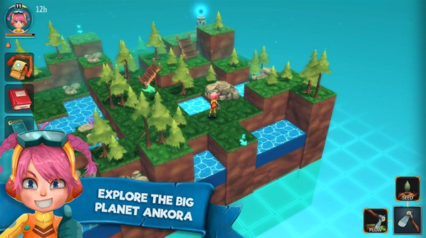 安可拉 v1.3.9 安卓版1