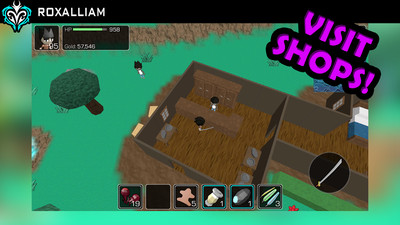 木偶RPG v1.5 安卓版0