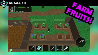 木偶RPG v1.5 安卓版1