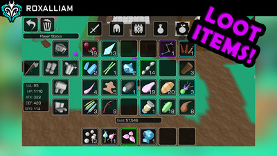 木偶RPG v1.5 安卓版2