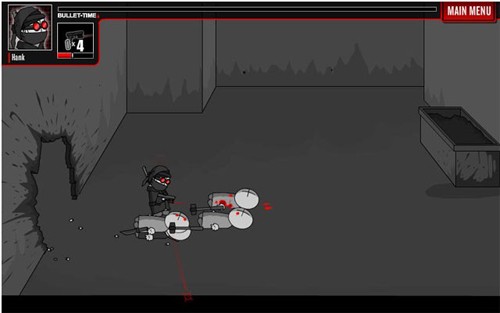 暴力迪吧联合计划 v2.0.2 安卓版2