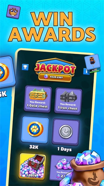 猫猫元宇宙 v1.62.0 安卓版0