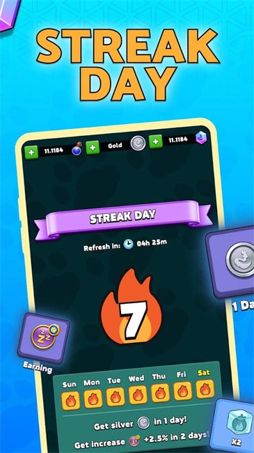 猫猫元宇宙 v1.62.0 安卓版2