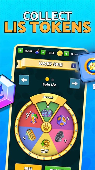 猫猫元宇宙 v1.62.0 安卓版1