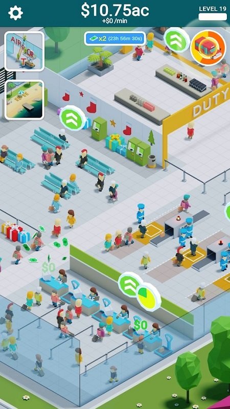 机场737空闲 v1.87 安卓版2