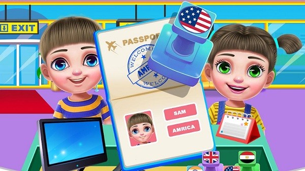 机场航空模拟 v1.1.3 安卓版1