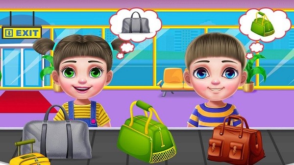 机场航空模拟 v1.1.3 安卓版0