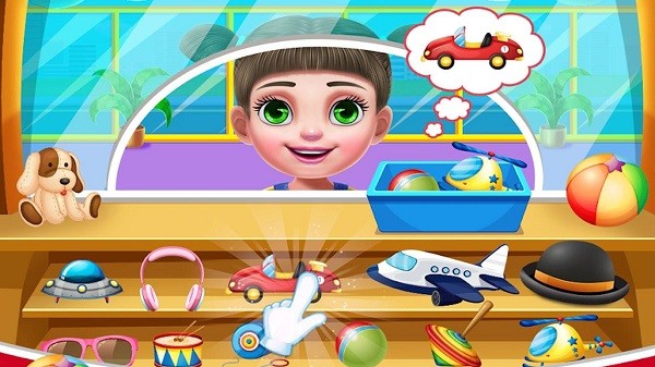 机场航空模拟 v1.1.3 安卓版2