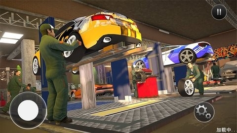 我的改装世界 v1.00 安卓版2