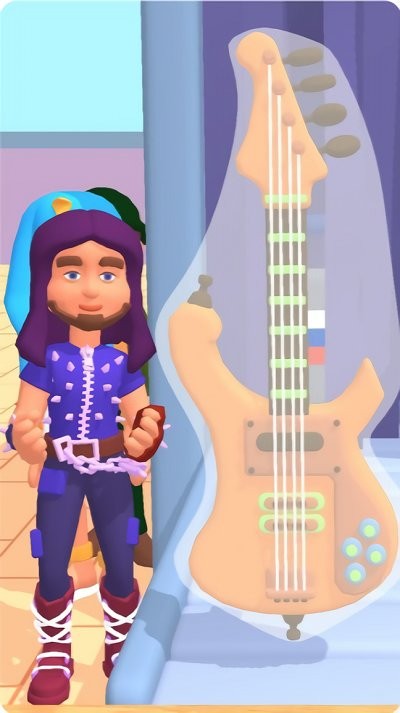 机场大师 v1.0.2 安卓版1