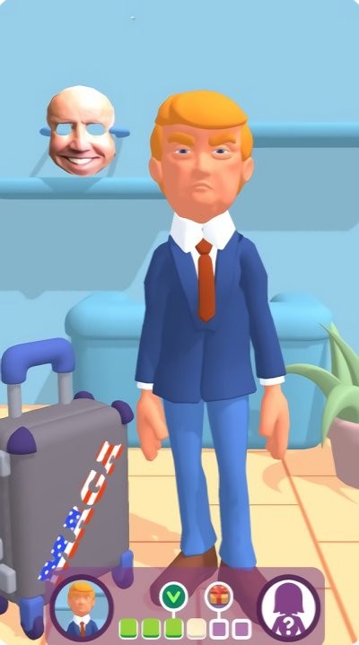 机场大师 v1.0.2 安卓版2