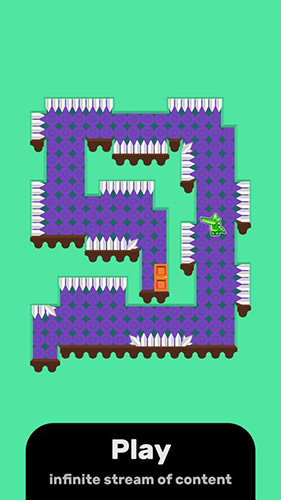 小恐龙大冒险 v1.0 安卓版0