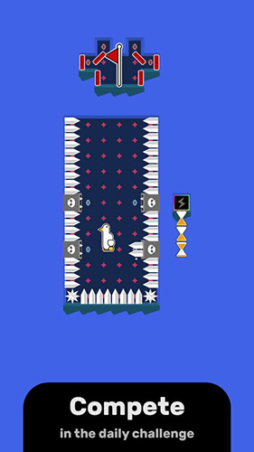 小恐龙大冒险 v1.0 安卓版1