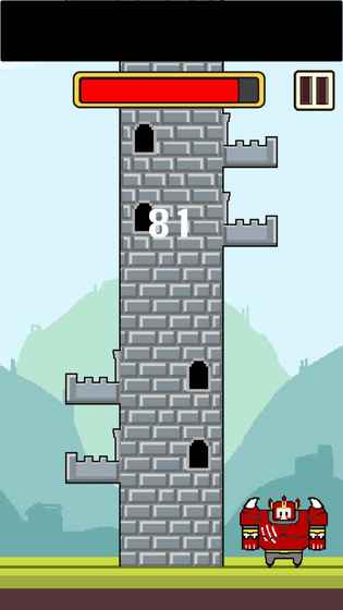 拆塔勇者 v1.0.20180813.0 安卓版1