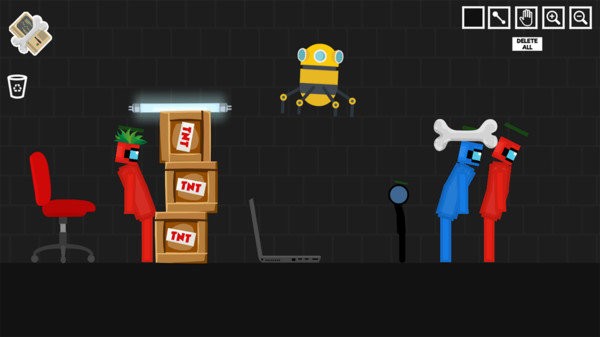 冰与火游乐园 v1.0.0 安卓版1