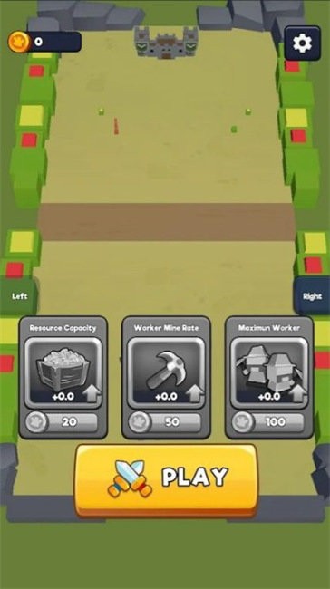 盒子部队战斗 v0.0.3 安卓版0