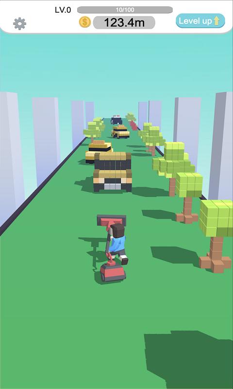 清理城市 v1.0.4 安卓版1