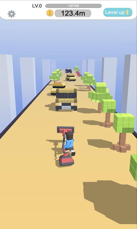 清理城市 v1.0.4 安卓版2