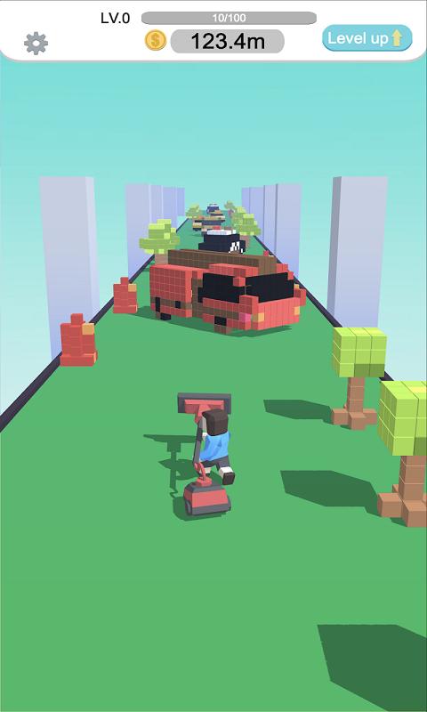 清理城市 v1.0.4 安卓版0