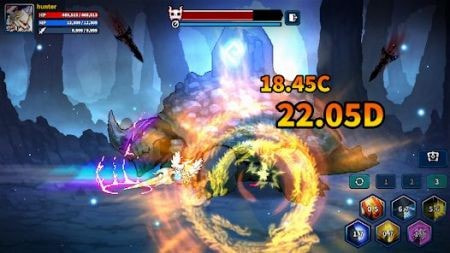 猎人突袭游戏 v0.0.2 安卓版0