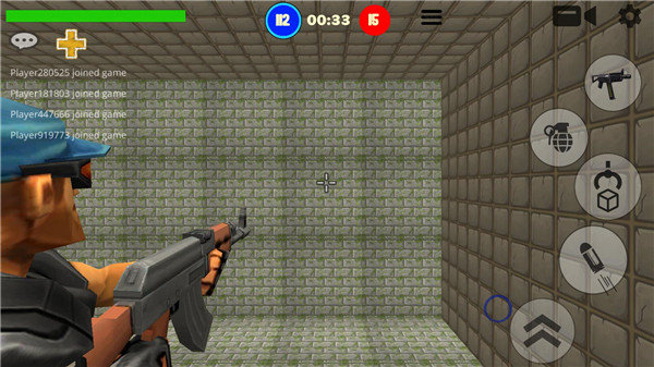 战斗盒子 v2.6.01 安卓版0