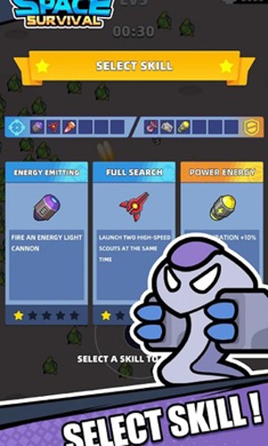 太空生存io v1.1.4 安卓版0