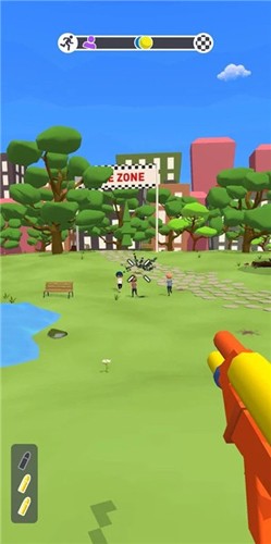 扭转战局 v1.6.6 安卓版2