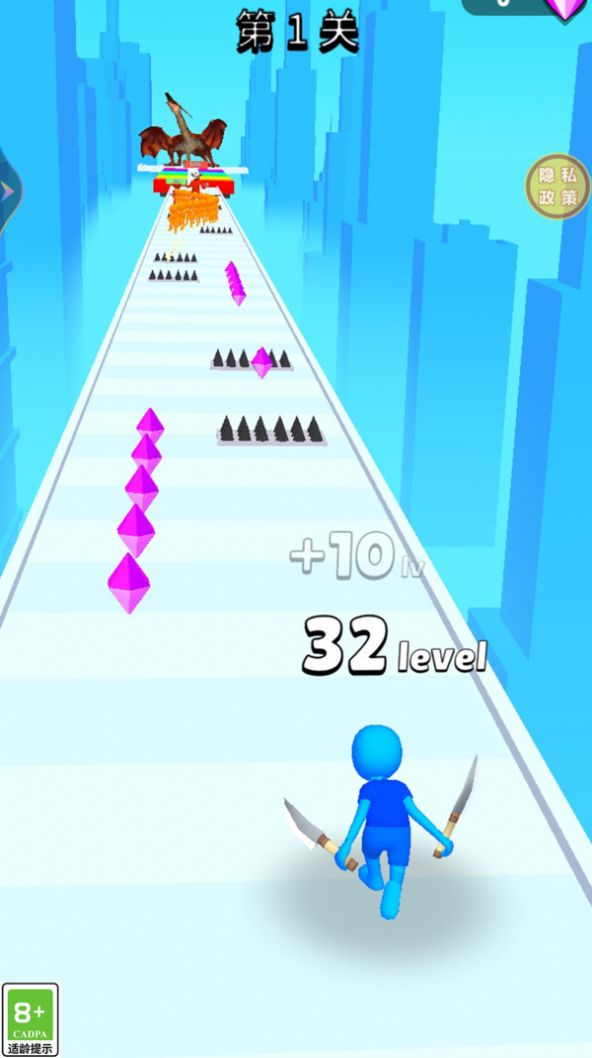 小兵别碍事 v1.0.1 安卓版1