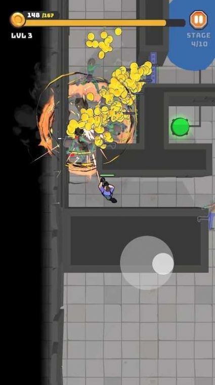 行动僵尸 v0.0.4 安卓版0