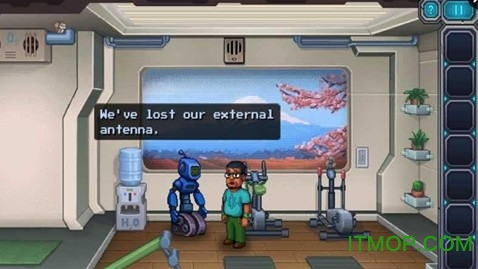 奥德修斯宇宙 v1.0.13 安卓版1