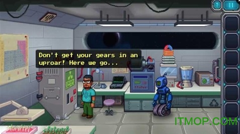 奥德修斯宇宙 v1.0.13 安卓版2