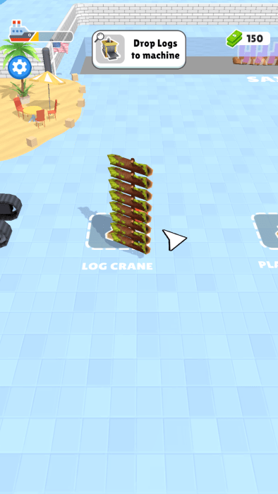 造船海港大亨 v0.83 安卓版 0