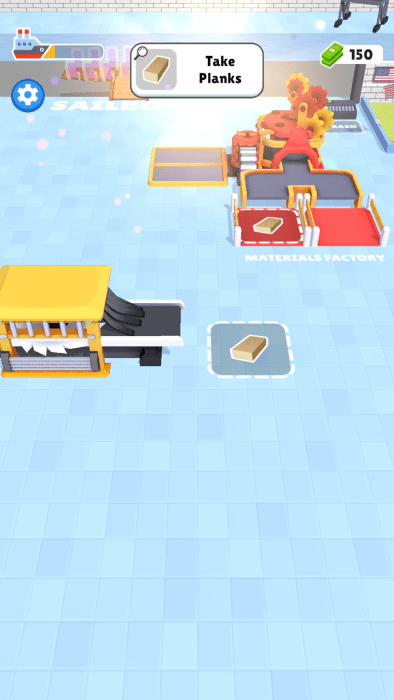 造船海港大亨 v0.83 安卓版 1