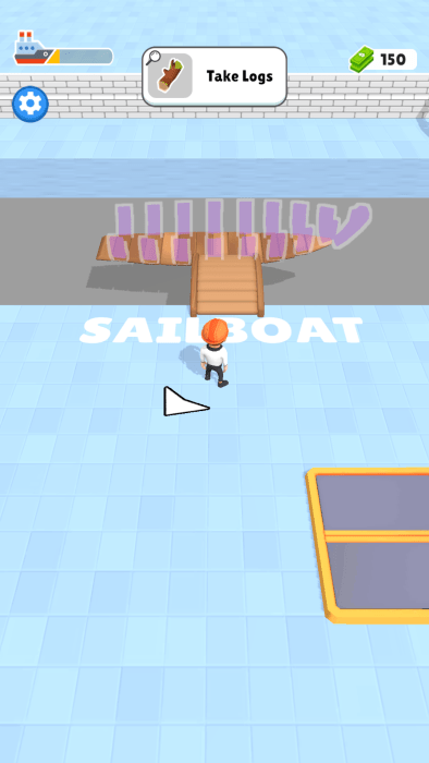 造船海港大亨 v0.83 安卓版 2