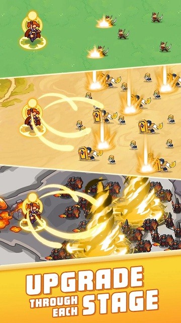 荣耀帝国保卫家园 v1.0.287 安卓版2