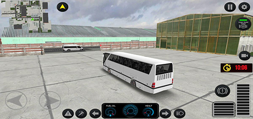 大巴模拟器 v2.1 安卓版0
