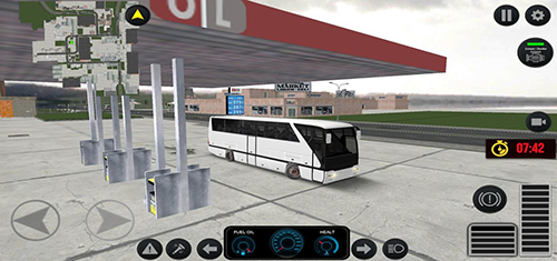 大巴模拟器 v2.1 安卓版2