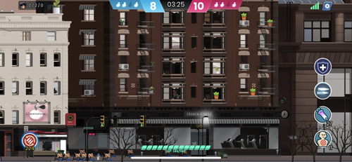 反狙击 v1.2.1 安卓版2