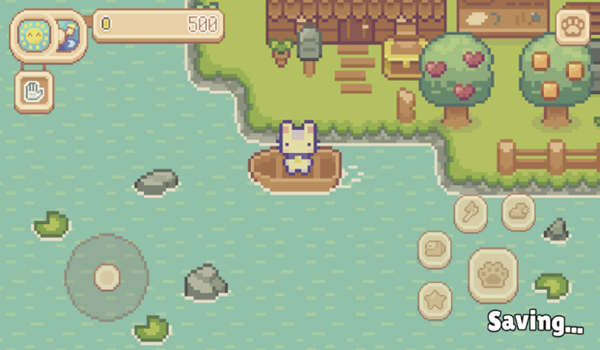 萌芽谷 v0.6.0 安卓版 2