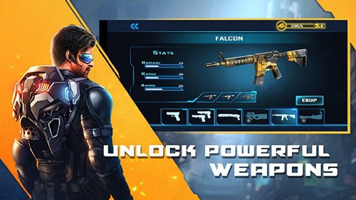 萨哈奥使命 v1.1 安卓版1