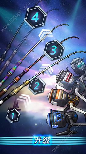 钓鱼季节 v1.6.75 安卓版1