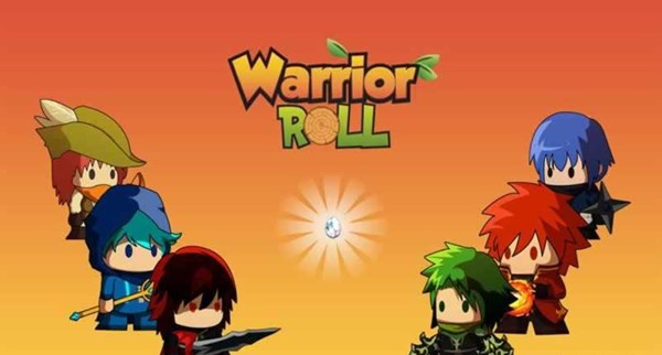 勇士旋转 v1.3 安卓版1