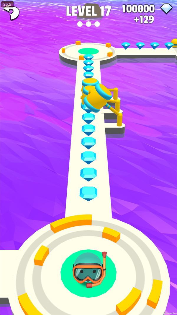 恋爱小球冲刺 v1.4 安卓版2